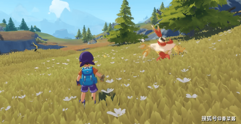 洛克王国神秘礼物获取技巧