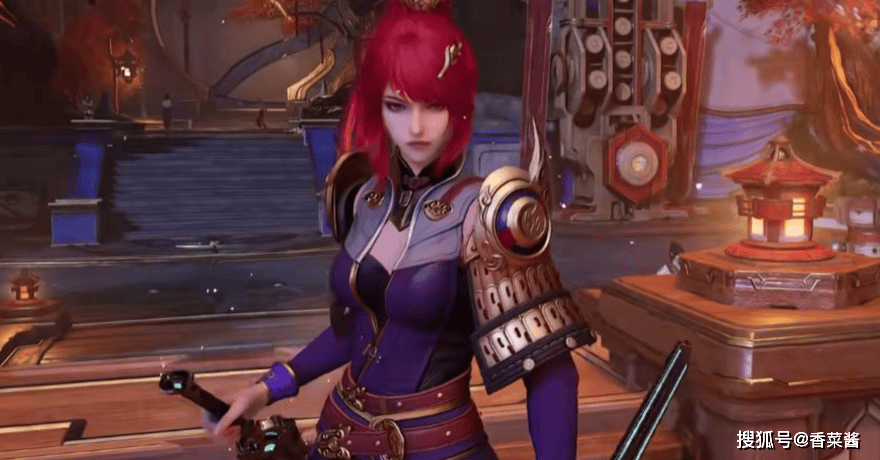 王者荣耀世界英雄技能详解