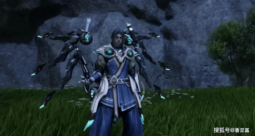 王者荣耀世界英雄技能详解