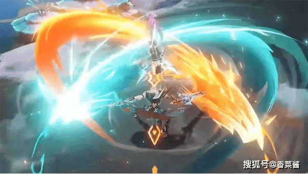 原神6.4版本法尔伽抽取技巧