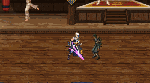 DNF手游迈出了 2026 “重启” 的第一步