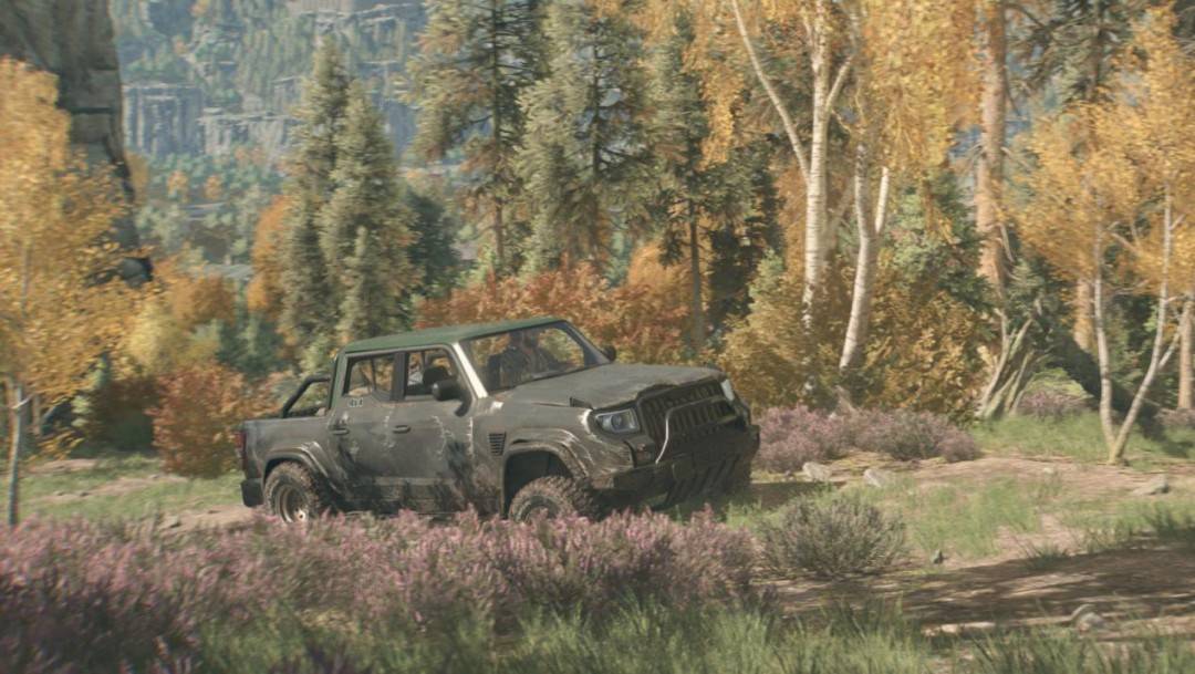 《消逝的光芒:困兽》“失地复苏”更新前瞻&访谈:把丧尸们都赶出去