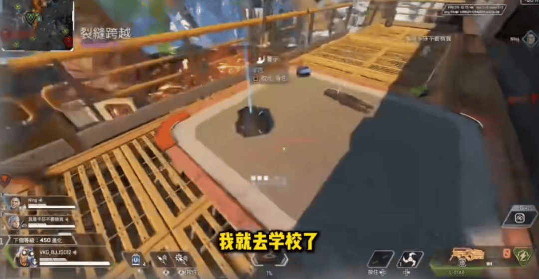 为了争夺世界第一的名号，玩家社区掀起了一场全民战争