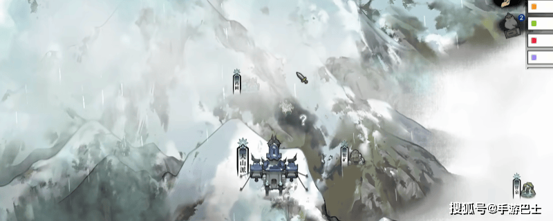 《龙胤立志传》失传秘籍奇遇特点介绍