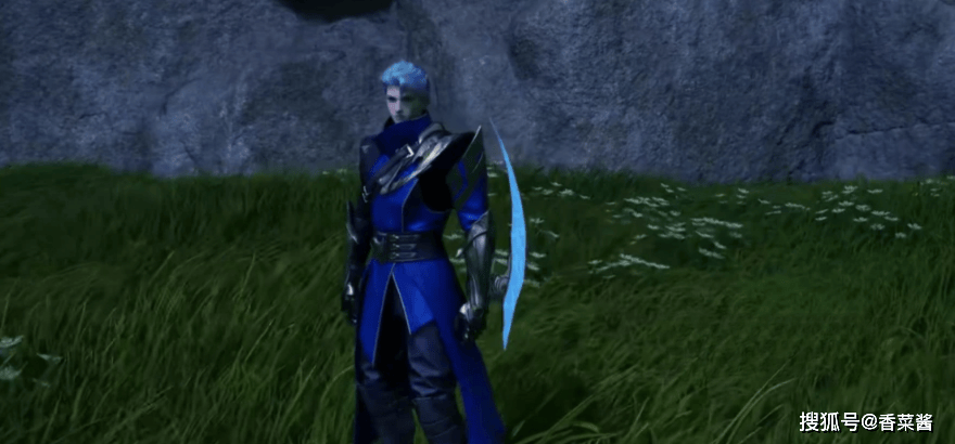 王者荣耀世界英雄技能详解