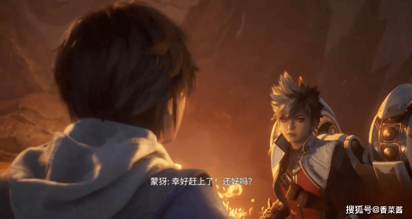 王者荣耀世界英雄技能详解