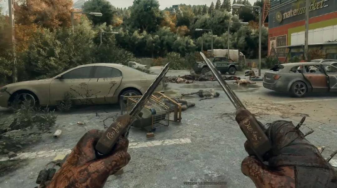 《消逝的光芒:困兽》“失地复苏”更新前瞻&访谈:把丧尸们都赶出去