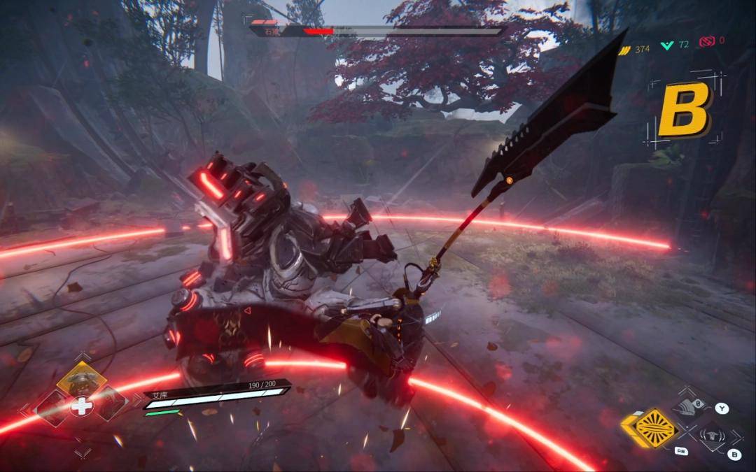 《异变金属》试玩报告：不协调的砍杀肉鸽