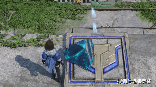 王者荣耀世界解密与机关破解技巧