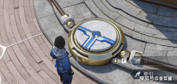 王者荣耀世界解密与机关破解技巧