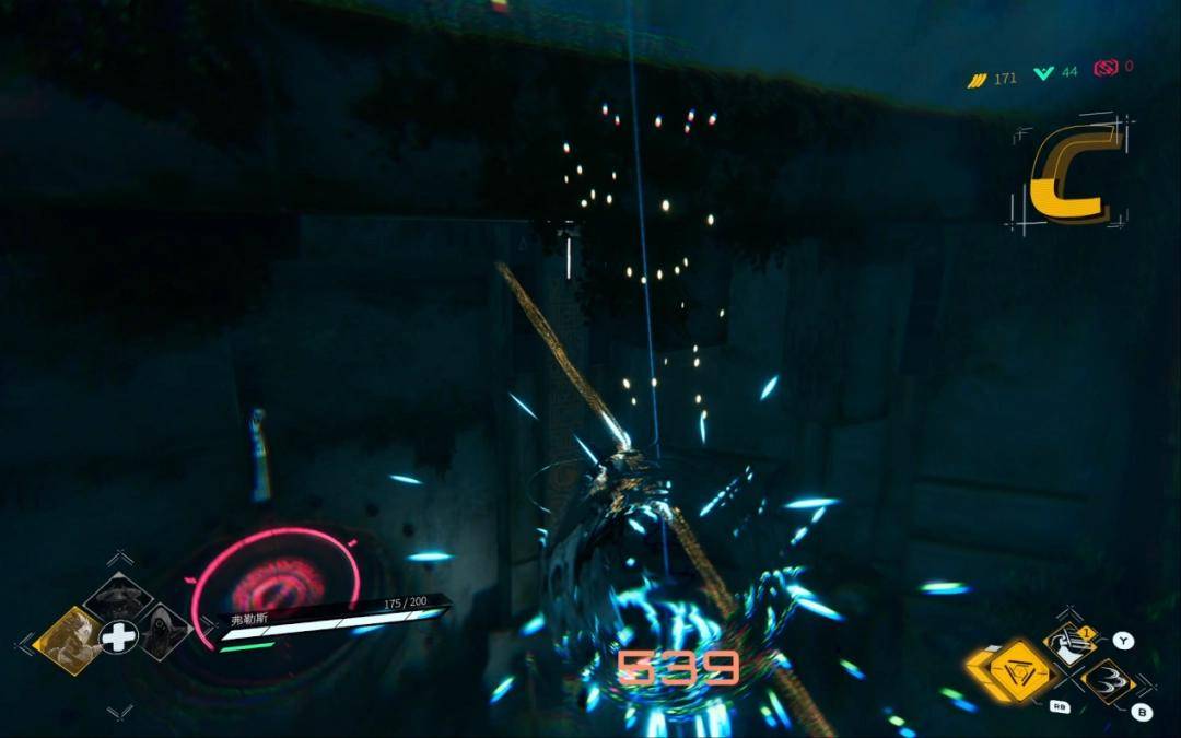 《异变金属》试玩报告：不协调的砍杀肉鸽