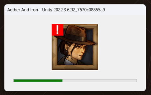 《以太与铁》试玩报告:不乐迪斯科