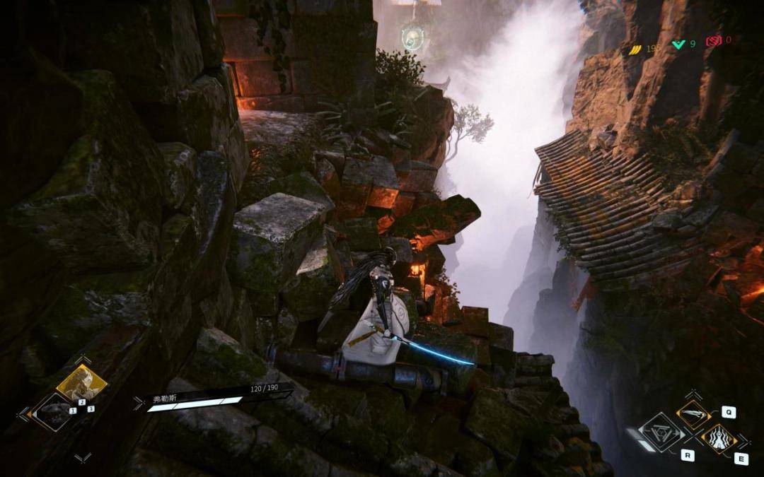 《异变金属》试玩报告：不协调的砍杀肉鸽