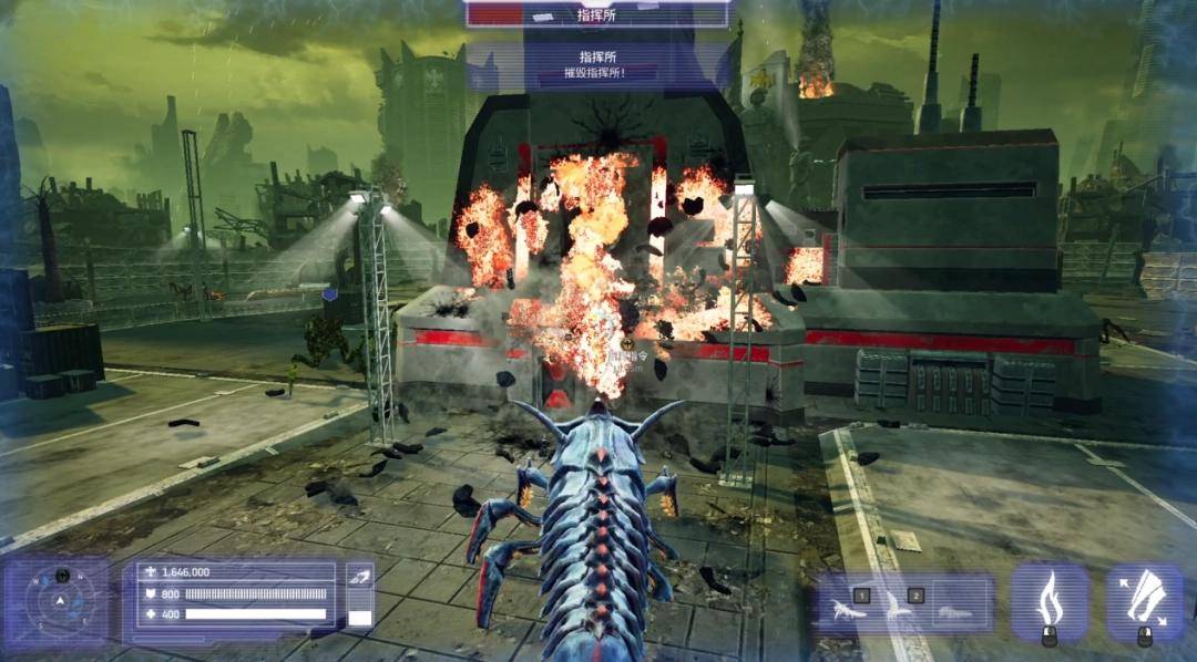 《星河战队：终焉虫潮》评测：全联邦最好的电子游戏