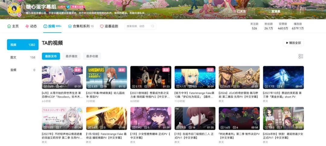 成立仅半年的良心汉化组，竟然成了赛博土皇帝？