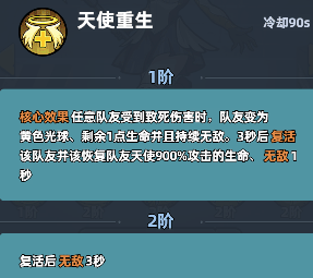 生存33天天使、绵绵、庄周三大神话辅助返场先抽谁?