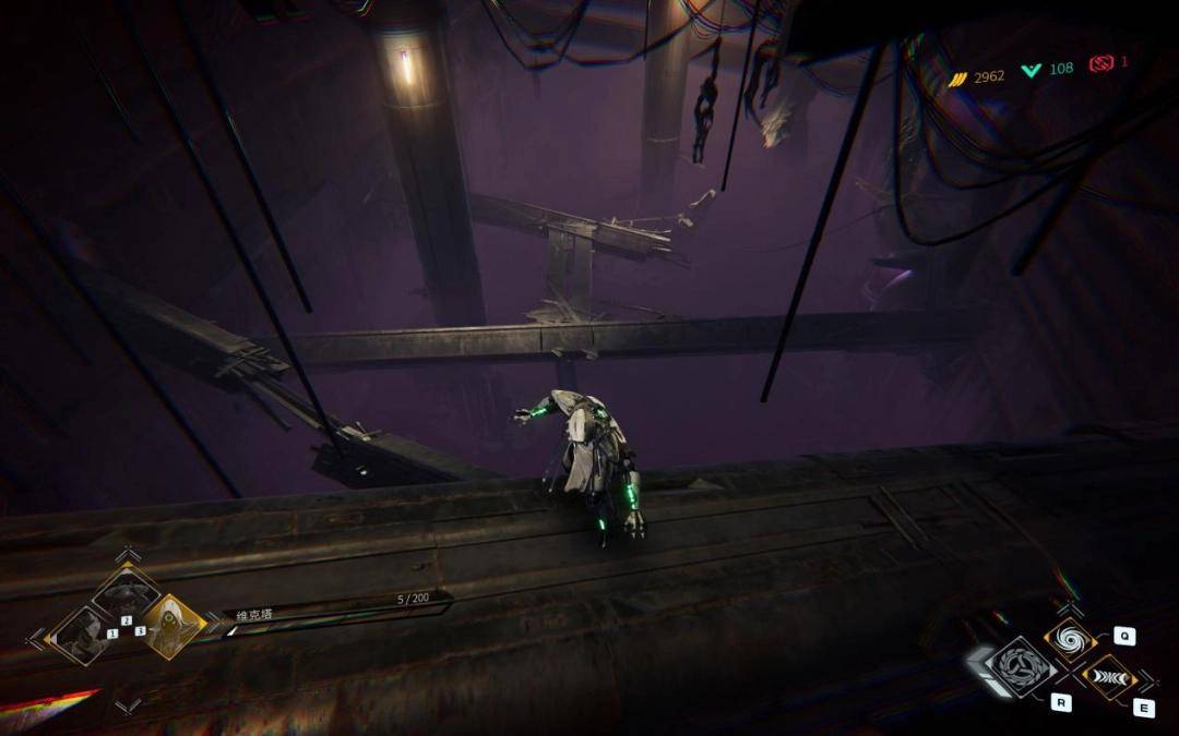 《异变金属》试玩报告：不协调的砍杀肉鸽