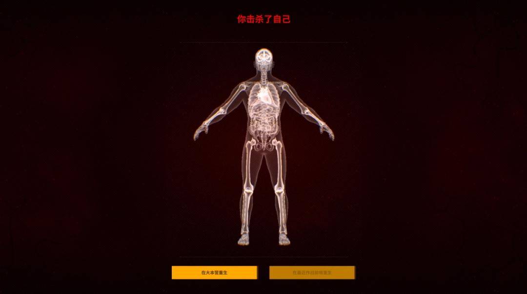 《灰区战争》0.4版本试玩报告：灰区特色战术搜打撤