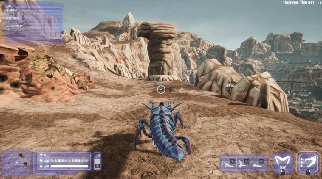 《星河战队：终焉虫潮》评测：全联邦最好的电子游戏