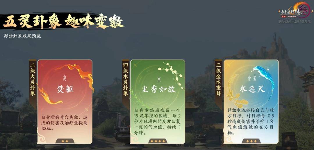 运营17年的游戏，还能带来什么新东西？