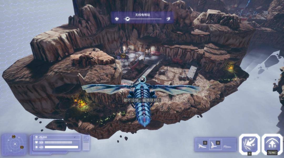 《星河战队：终焉虫潮》评测：全联邦最好的电子游戏