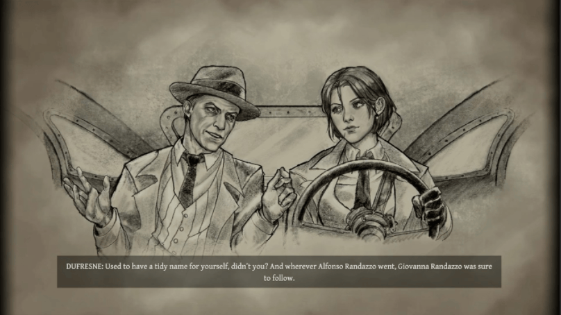 《以太与铁》试玩报告:不乐迪斯科