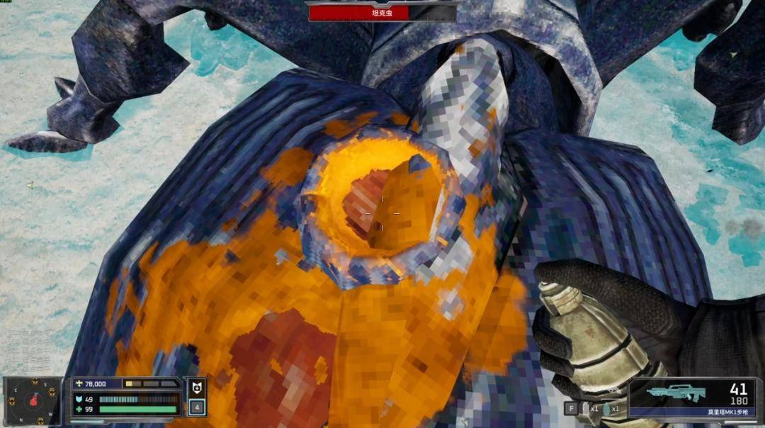 《星河战队：终焉虫潮》评测：全联邦最好的电子游戏