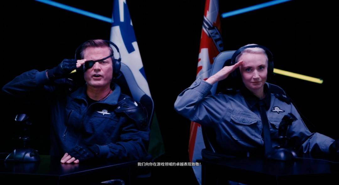 《星河战队：终焉虫潮》评测：全联邦最好的电子游戏