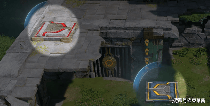 王者荣耀世界解密与机关破解技巧