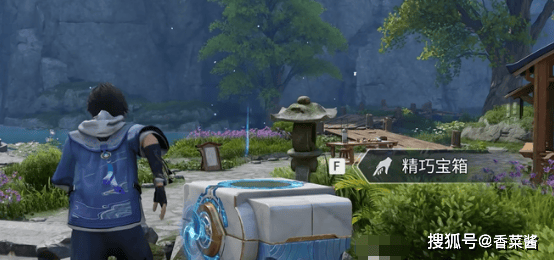 王者荣耀世界解密与机关破解技巧