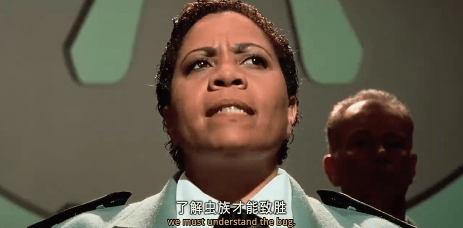 《星河战队：终焉虫潮》评测：全联邦最好的电子游戏