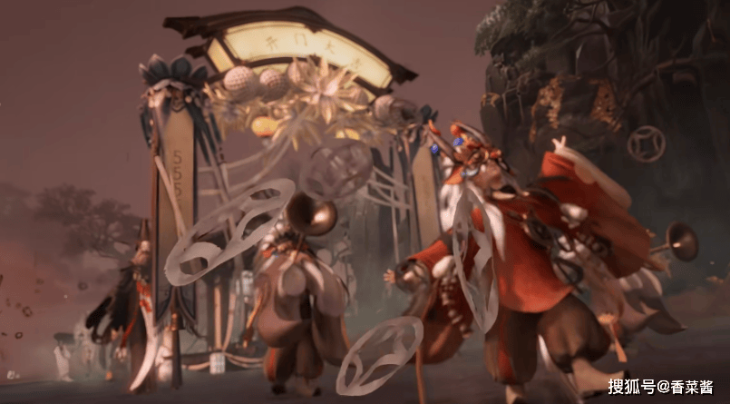 七界梦谭踏歌引幽新手玩家解析