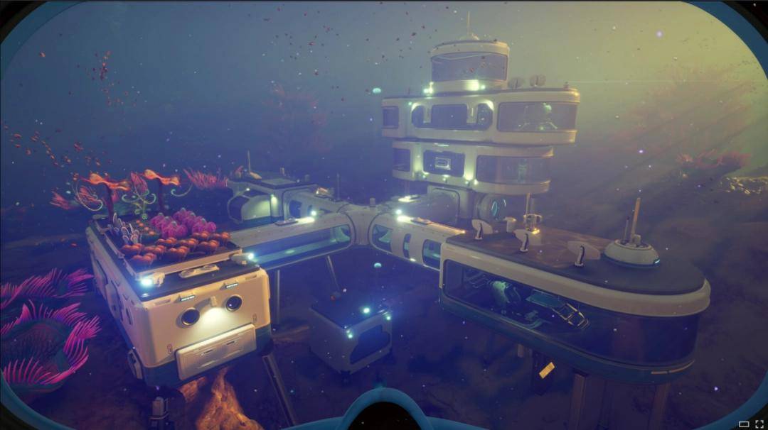 《Subnautica 2：异星水域》首席设计师专访：新星球，新世界，新探索