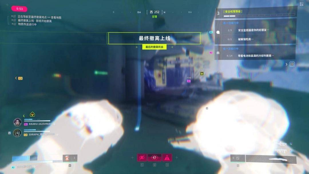 《失落星船：马拉松》评测：时无英雄