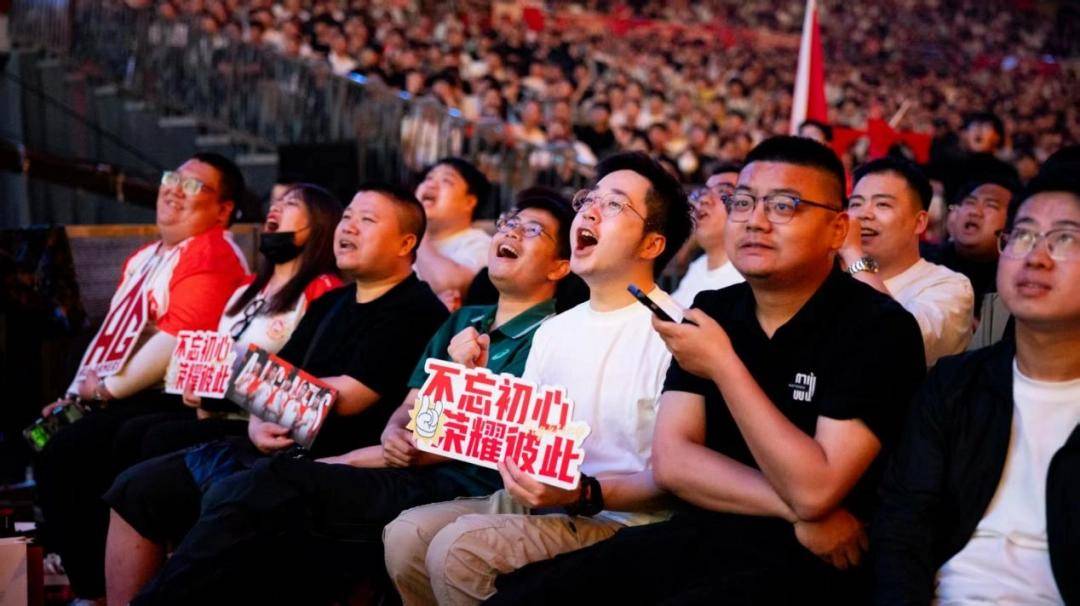 2026CFPL春季赛总决赛圆满落幕，三度携手武汉的CF职业赛事究竟胜在何处