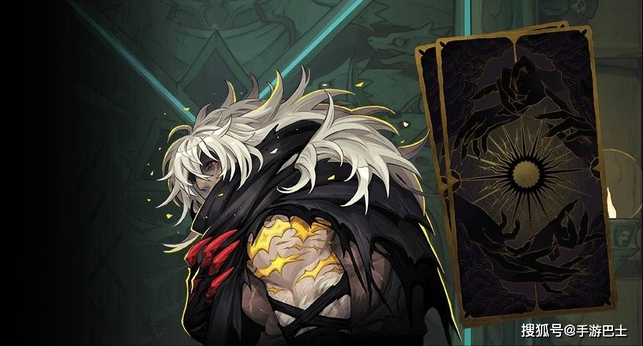 《恶魔城:贝尔蒙特的诅咒》部分登场角色介绍