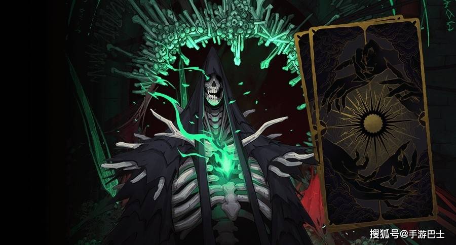 《恶魔城:贝尔蒙特的诅咒》部分登场角色介绍