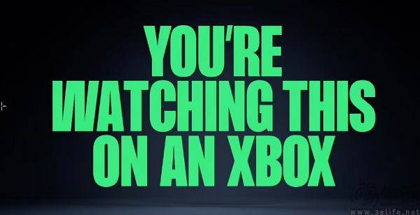 一切皆Xbox是错误，微软回归独占策略