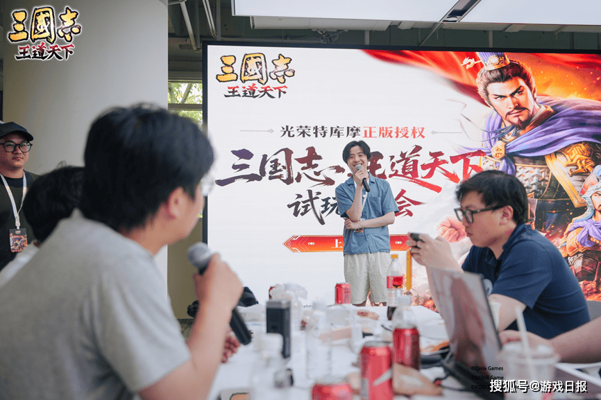 B站第二款SLG，卷得这么“疯”？