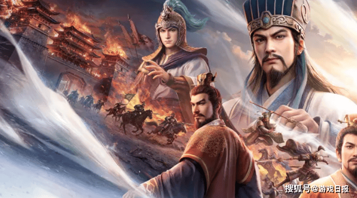 B站第二款SLG，卷得这么“疯”？