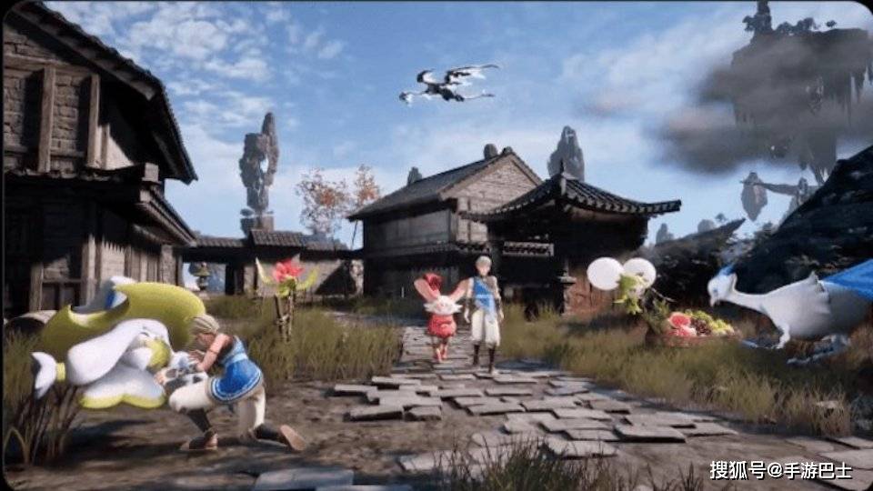 《幻兽帕鲁》最离谱被砍功能曝光 曾考虑加入“粪便”系统