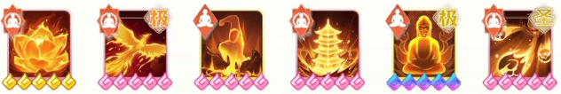 《宗师之上》四大门派主流搭配+神通选择一览