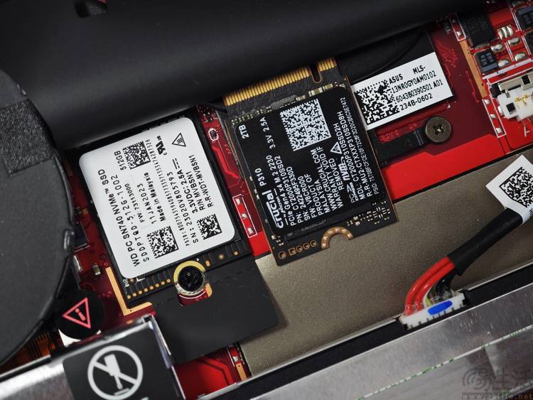 最新游戏能耗死你的SSD？事情可能没那么简单