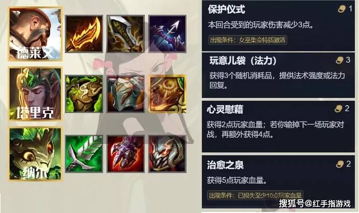 金铲铲s18赛季最强阵容推荐,金铲铲之战s18最强T0阵容与装备搭配指南【魔女九五阵容】