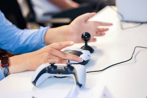 PlayStation无障碍娱乐体验分享会在上海举办 助力残障玩家共享游玩乐趣