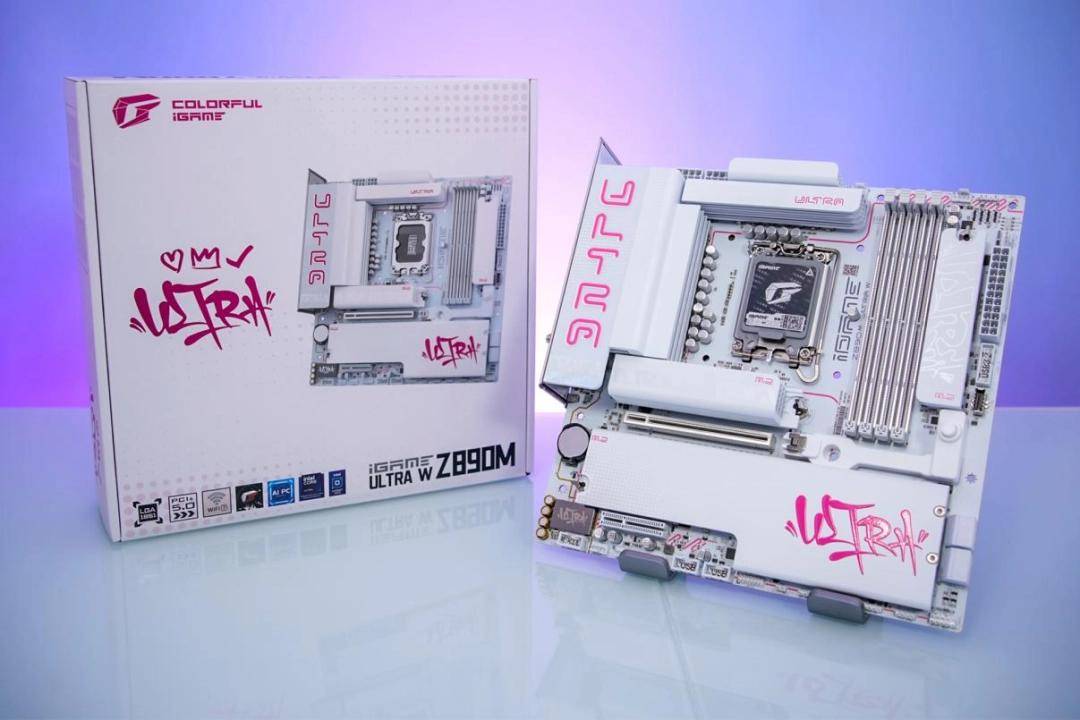 《NBA 2K27》七彩虹RTX 50系列显卡DLSS 5技术测试：配合多帧生成实现画质飞跃